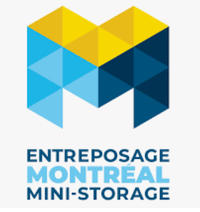 Storage Units at Montreal Mini Storage - Blainville 